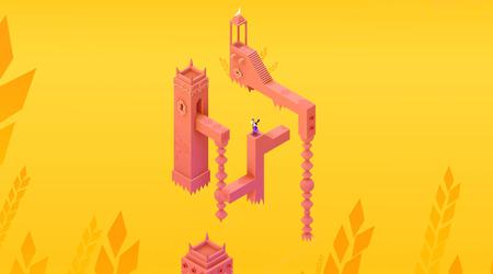 Platformspillet Monument Valley 3 vises på Neflix den 10. december