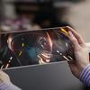 Et glimt ind i fremtiden: Sony viste, hvordan gamepads, smartphones, VR-headsets, 3D-biograf og spilteknologi kan se ud om ti år.-7