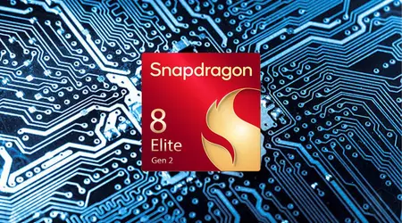 Snapdragon 8 Gen Elite 2 flagskib processor vil levere AI-ydeevne på over 100 TOPS: insider afslører chip-specifikationer