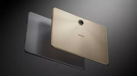 OPPO Pad Neo med MediaTek Helio G99-chip, to kameraer og 8000 mAh-batteri er klar til annoncering