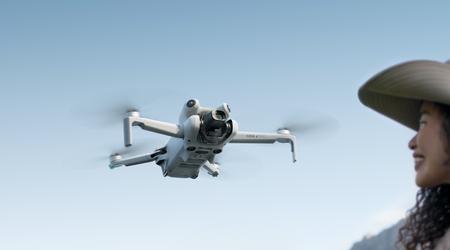 DJI stopper med at støtte tredjeparts app-udvikling til iOS og anbefaler at flytte til Android