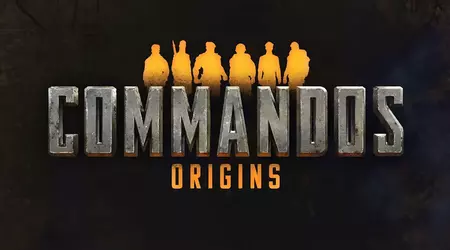 Commandos: Origins-udviklerne afslørede en kreativ "interaktiv" trailer