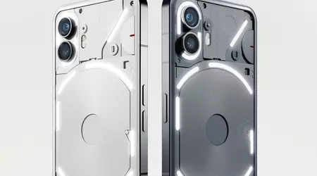 Nothing Phone 2 har modtaget Nothing OS 2.0.1-opdateringen: Hvad er nyt?