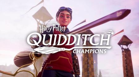 "Der er magi i luften" - ny Harry Potter: Quidditch Champions-trailer mindede om tilstedeværelsen af kendte figurer i spillet