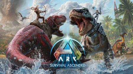 Dinosaurer forsinket: Udviklerne af overlevelsessimulatoren ARK: Survival Ascended har afsløret, at Xbox-versionen af spillet ikke udkommer i dag.
