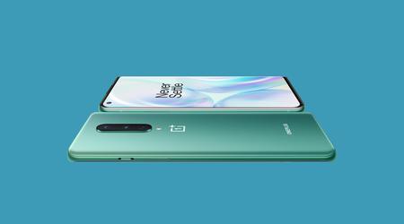 OnePlus 9R og OnePlus 8 har modtaget en ny softwareopdatering