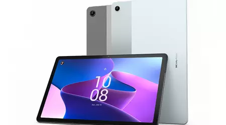 Lenovo Tab M10 Plus (3. generation) med 10,6-tommers skærm er tilgængelig på Amazon med $50 rabat