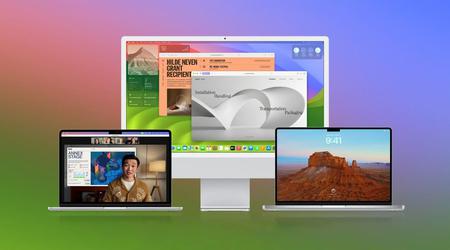 Apple har rettet USB Hub-fejlen med udgivelsen af macOS Sonoma 14.4.1