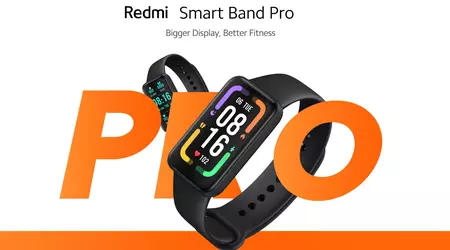 Redmi Smart Band Pro på Amazon: et smart armbånd med AMOLED-skærm, pulsmåler og op til 20 dages autonomi med en rabat på 25 euro
