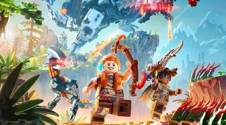 Rygte: Sony udgiver måske snart Lego Horizon Adventures på Xbox-konsoller