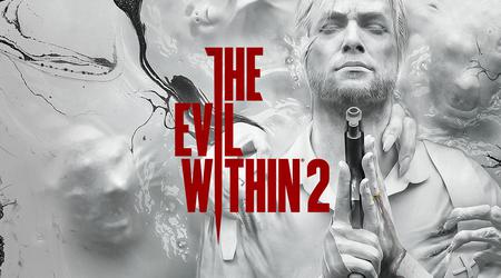 The Evil Within 2, det anmelderroste horrorspil fra skaberen af Resident Evil, er nu tilgængeligt i Epic Games Store-kataloget.
