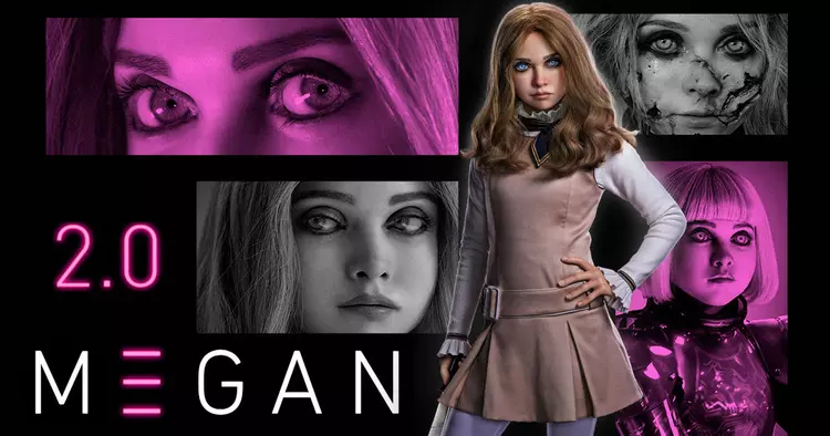 Blumhouse indrømmer: vi undervurderede M3GAN - ...