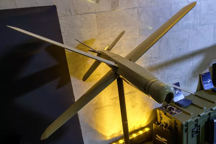 Mere præcise og kraftfuld end den ...