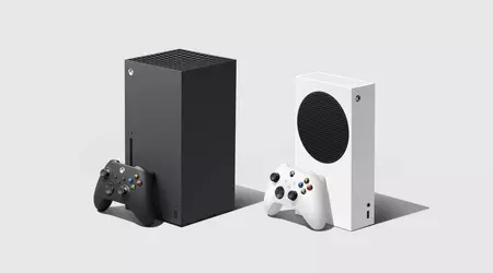 Jeg installerer alle spillene: Xbox vil kunne acceptere eksterne USB-drev med en kapacitet på mere end 16 TB