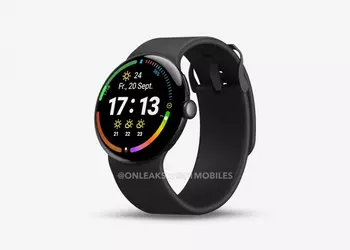 Pixel Watch 4 debut med to ...