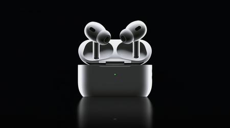 Apple har tilføjet renoverede AirPods Pro 2 med Lightning til sortimentet