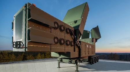 Polen er blevet den første udenlandske køber af de nye LTAMDS allround-radarer til Patriot-luftforsvarssystemer.