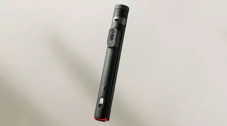 Xiaomi afslørede Zoom Floor Selfie Stick med understøttelse af fjernbetjening og en pris på $21