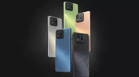 Insider: ASUS afslører måske Zenfone 11 Ultra med Snapdragon 8 Gen 3-chip på MWC 2024