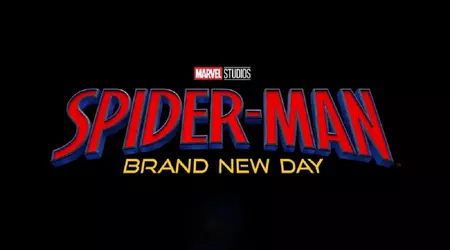 Det er officielt: den nye Spider-Man film vil hedde Brand New Day, og Tom Holland vil igen spille hovedrollen