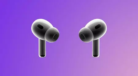 Apple arbejder aktivt på nye AirPods med kameraer, der kan dukke op i 2026 - Bloomberg