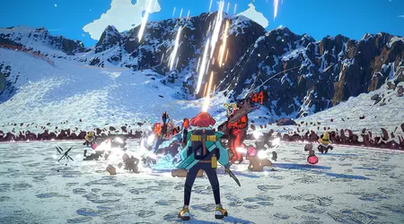 Curve Games har udgivet en ny trailer til Dungeons of Hinterberg, der viser udforskningen af verden og kampsystemet.