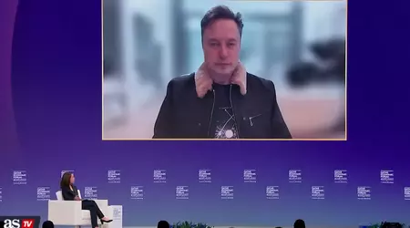 Musk sagde, at der kun er én mulig grund til at forlade posten som chef for Tesla