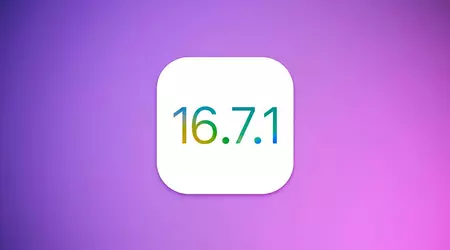 Ældre iPhone- og iPad-modeller har fået iOS 16.7.1: Hvad er nyt?