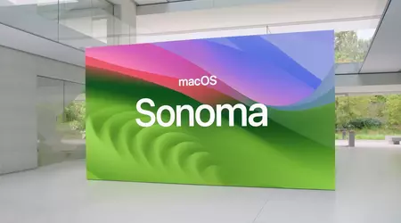 Apple er begyndt at teste macOS Sonoma 14.1 Beta 2