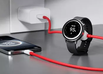 OnePlus har lanceret et 2-i-1 USB-kabel ...