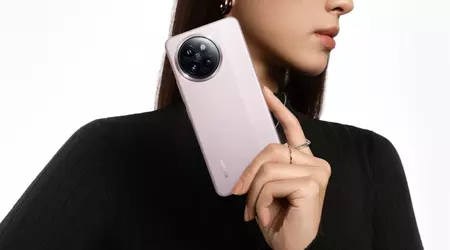 Xiaomi forbereder en særlig version af CIVI 4 Pro for at fejre jubilæet for sit partnerskab med Disney