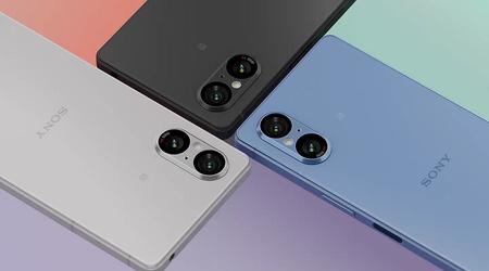 Sony Xperia 5 V - et kompakt flagskib med Snapdragon 8 Gen 2, 52MP kamera og et rummeligt batteri til 999 euro