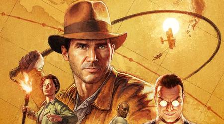 En insider har afsløret udgivelsesdatoen for Indiana Jones and the Great Circle og afsløret, at Xbox-flagskibet også snart kommer til PS5