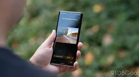 Du kan nu redigere delte fotos i Google Fotos