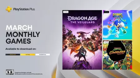 Dragon Age: The Veilguard bliver en del af marts-tilbuddet til PS Plus-abonnenter 