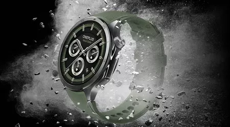 OnePlus forsinker Watch 3-udgivelsen til april på grund af "Meda in China"-typefejl på etuiet