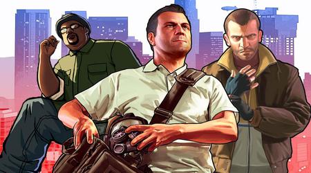 Grand Theft Auto-udvikler fyrer 5% af personalet for at spare penge