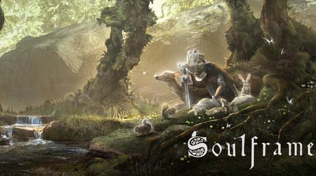 En ny trailer for multiplayer-rollespillet Soulframe er blevet udgivet