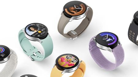 Samsung Galaxy Watch 6 kan købes på Amazon med en rabat på op til $179
