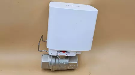 Water Master: anmeldelse af Ajax WaterStop gulvhane til det intelligente hjem
