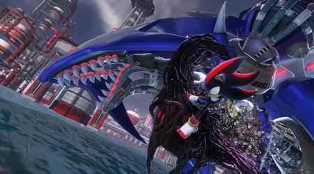 Ny trailer for Sonic X Shadow Generations viser Shadows nye evner