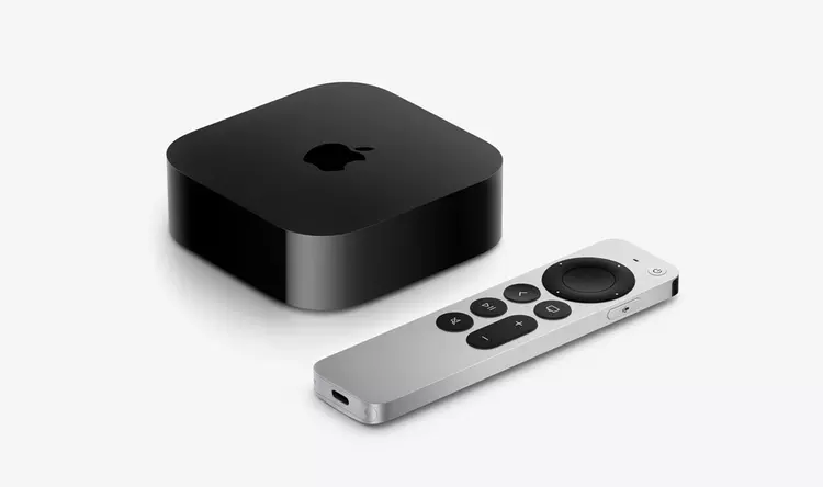 Rygte: Den nye Apple TV vil ...