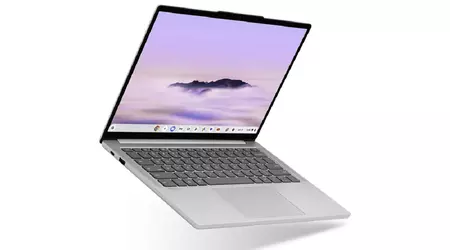 Lenovo Chromebook Plus 14: Googles første bærbare computer med lokal AI-support og en kraftfuld NPU