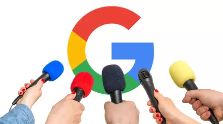 Google Discover og Google News virker ikke