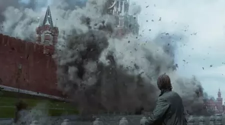 Kremlen sprænges, missiler afmonteres, verden reddes igen: den spektakulære trailer til Mission: Impossible - The Final Reckoning præsenteres