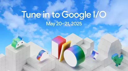 Sådan ser du Android Show før Google I/O 2025-konferencen