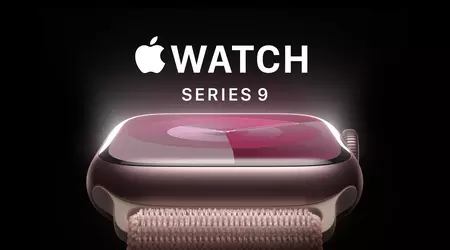 Black Friday på Amazon: Apple Watch Series 9 til $70 i rabat