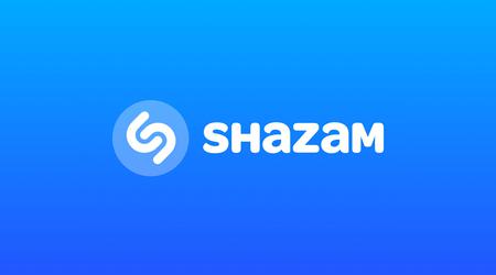 Apple har tilføjet understøttelse af live-aktiviteter til Shazam-appen