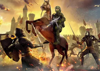 Kingmakers udgav den første trailer til ...