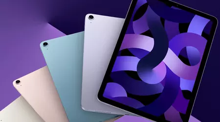 Apple har certificeret to nye iPad-modeller forud for en annoncering i maj